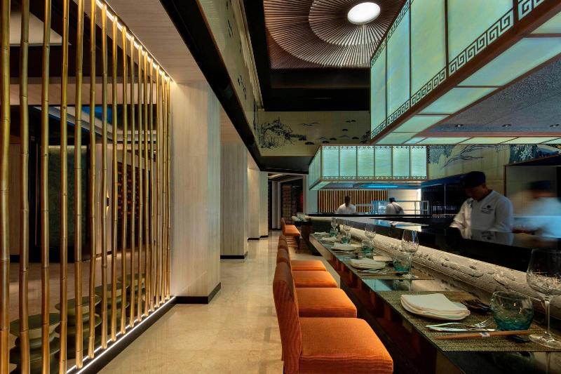 St. Regis Saadiyat Island Abu Dhabi - Plaj