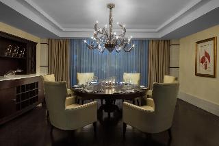 St. Regis Saadiyat Island Abu Dhabi fotoÄŸrafÄ±