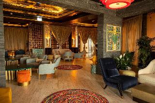 St. Regis Saadiyat Island Abu Dhabi fotoÄŸrafÄ±
