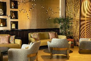 St. Regis Saadiyat Island Abu Dhabi fotoÄŸrafÄ±
