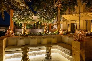St. Regis Saadiyat Island Abu Dhabi fotoÄŸrafÄ±