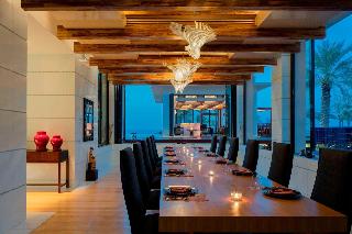 St. Regis Saadiyat Island Abu Dhabi fotoÄŸrafÄ±