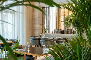 St. Regis Saadiyat Island Abu Dhabi fotoÄŸrafÄ±