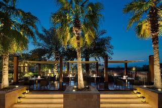 St. Regis Saadiyat Island Abu Dhabi fotoÄŸrafÄ±