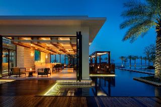 St. Regis Saadiyat Island Abu Dhabi fotoÄŸrafÄ±