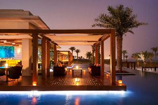 St. Regis Saadiyat Island Abu Dhabi fotoÄŸrafÄ±