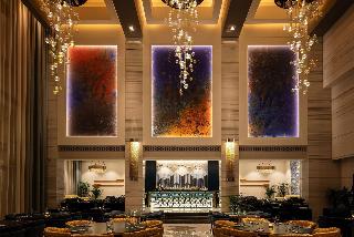 St. Regis Saadiyat Island Abu Dhabi fotoÄŸrafÄ±