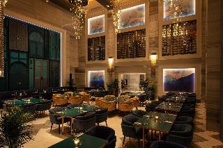 St. Regis Saadiyat Island Abu Dhabi fotoÄŸrafÄ±