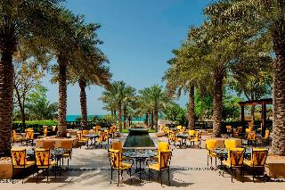 St. Regis Saadiyat Island Abu Dhabi fotoÄŸrafÄ±