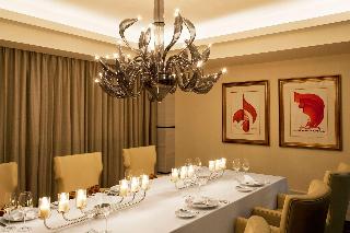 St. Regis Saadiyat Island Abu Dhabi fotoÄŸrafÄ±