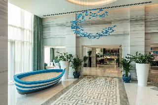 St. Regis Saadiyat Island Abu Dhabi fotoÄŸrafÄ±