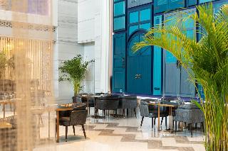 St. Regis Saadiyat Island Abu Dhabi fotoÄŸrafÄ±