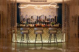 St. Regis Saadiyat Island Abu Dhabi fotoÄŸrafÄ±