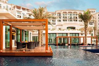 St. Regis Saadiyat Island Abu Dhabi fotoÄŸrafÄ±