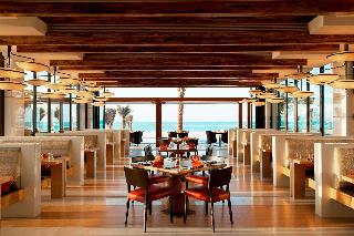 St. Regis Saadiyat Island Abu Dhabi fotoÄŸrafÄ±
