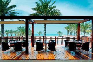 St. Regis Saadiyat Island Abu Dhabi fotoÄŸrafÄ±