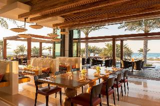 St. Regis Saadiyat Island Abu Dhabi fotoÄŸrafÄ±