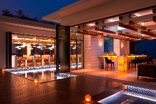 St. Regis Saadiyat Island Abu Dhabi fotoÄŸrafÄ±