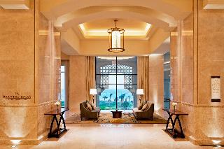 St. Regis Saadiyat Island Abu Dhabi fotoÄŸrafÄ±
