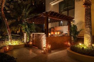 St. Regis Saadiyat Island Abu Dhabi fotoÄŸrafÄ±