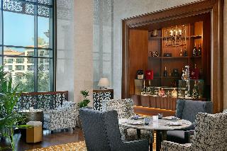 St. Regis Saadiyat Island Abu Dhabi fotoÄŸrafÄ±