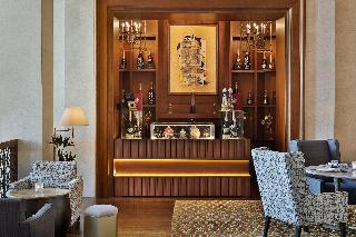 St. Regis Saadiyat Island Abu Dhabi fotoÄŸrafÄ±