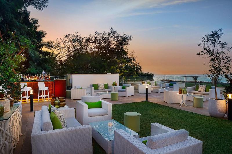 St. Regis Saadiyat Island Abu Dhabi - Restoran