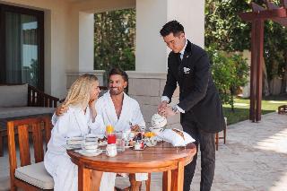 St. Regis Saadiyat Island Abu Dhabi fotoÄŸrafÄ±