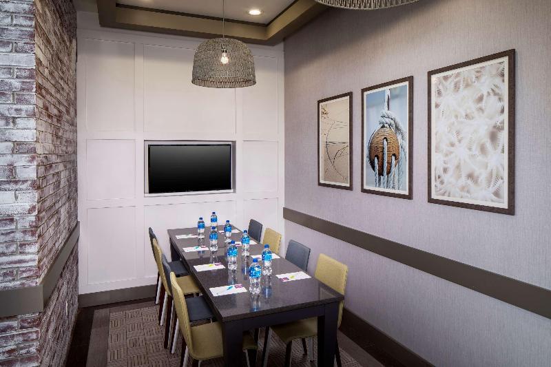 Hyatt Place Long Island East End - Toplantı