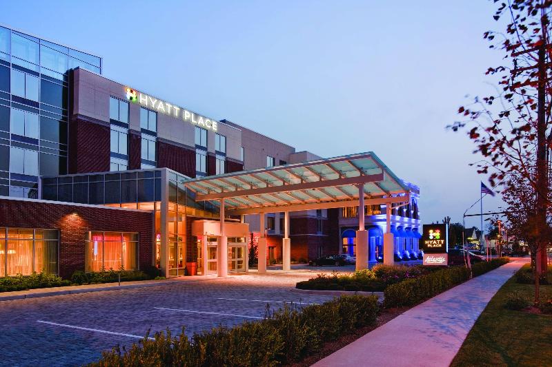 Hyatt Place Long Island East End - Genel