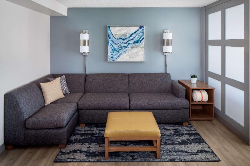 Hyatt Place Long Island East End - Oda