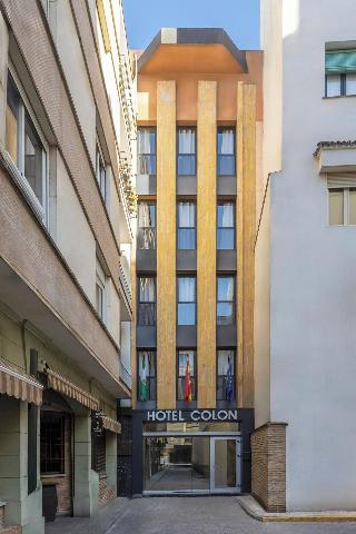 ITC Colon by Soho Boutique
