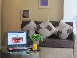 Paradiso Boutique Suites fotoÄŸrafÄ±