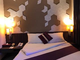 Paradiso Boutique Suites fotoÄŸrafÄ±
