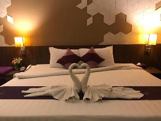 Paradiso Boutique Suites fotoÄŸrafÄ±