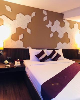 Paradiso Boutique Suites fotoÄŸrafÄ±