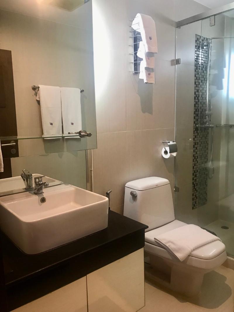 Paradiso Boutique Suites - Oda