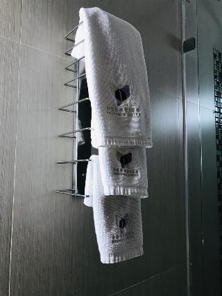 Paradiso Boutique Suites fotoÄŸrafÄ±