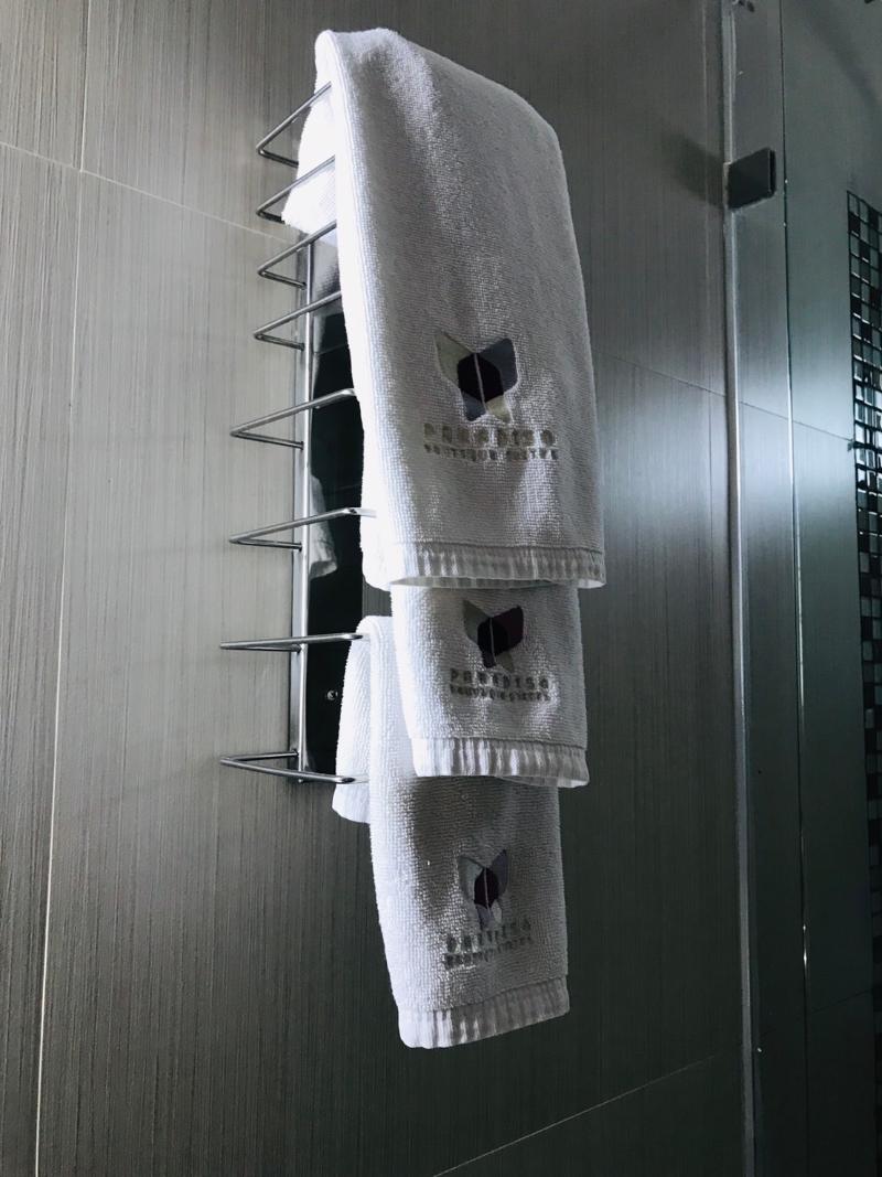 Paradiso Boutique Suites - Oda