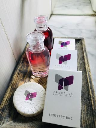 Paradiso Boutique Suites fotoÄŸrafÄ±