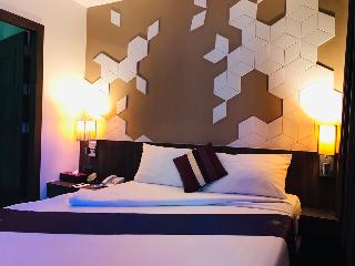 Paradiso Boutique Suites fotoÄŸrafÄ±