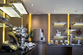 Sivatel Bangkok fotoÄŸrafÄ±