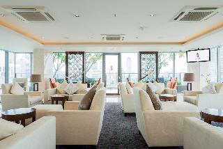 Sivatel Bangkok fotoÄŸrafÄ±