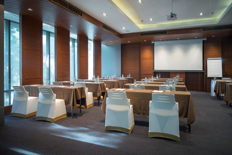 Sivatel Bangkok - Toplantı