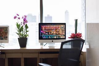Sivatel Bangkok fotoÄŸrafÄ±