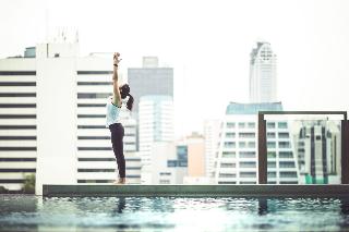 Sivatel Bangkok fotoÄŸrafÄ±