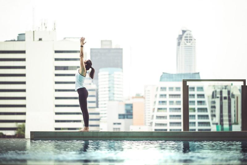 Sivatel Bangkok - Aktivite