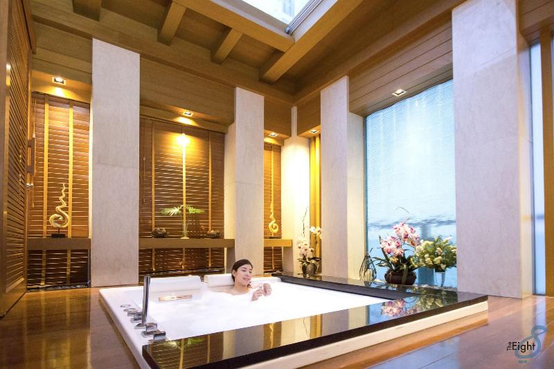 Sivatel Bangkok - Aktivite