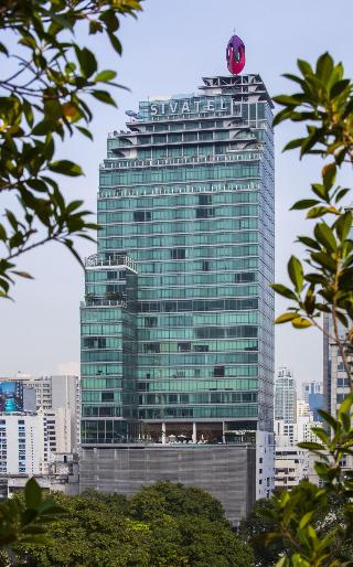 Sivatel Bangkok fotoÄŸrafÄ±