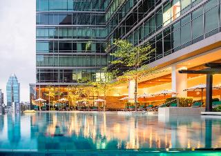 Sivatel Bangkok fotoÄŸrafÄ±